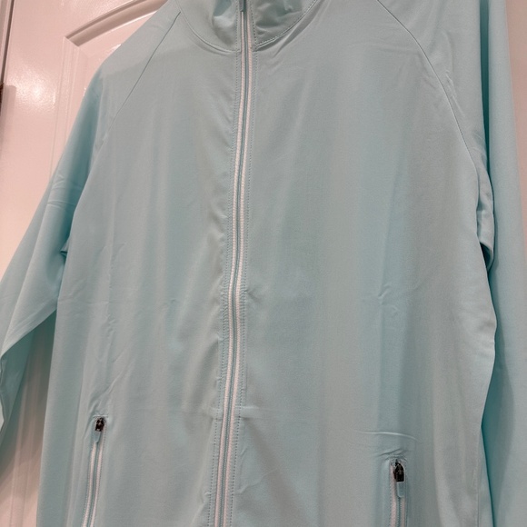 NWOT FJ Footjoy Jacket - Picture 3 of 10